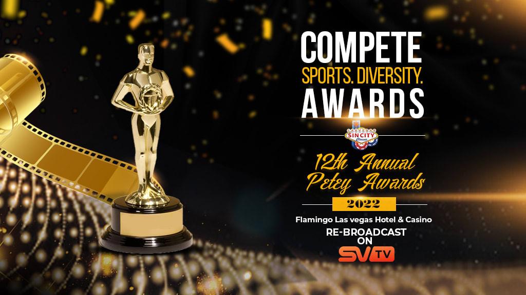 Compete Sports Magazine and the Compete Sports Diversity Awards