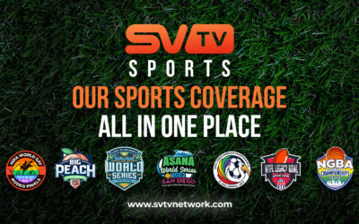 Championing Inclusion: SVTV Network’s Live Streaming of LGBTQ Sports